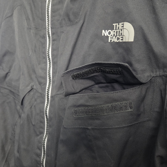 The North Face Men’s Black Med Initiator ThermoBall Triclimate Shell Jacket Only - Picture 3 of 10
